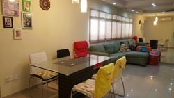 Blk 21 Jalan Membina (Bukit Merah), HDB 4 Rooms #105655182
